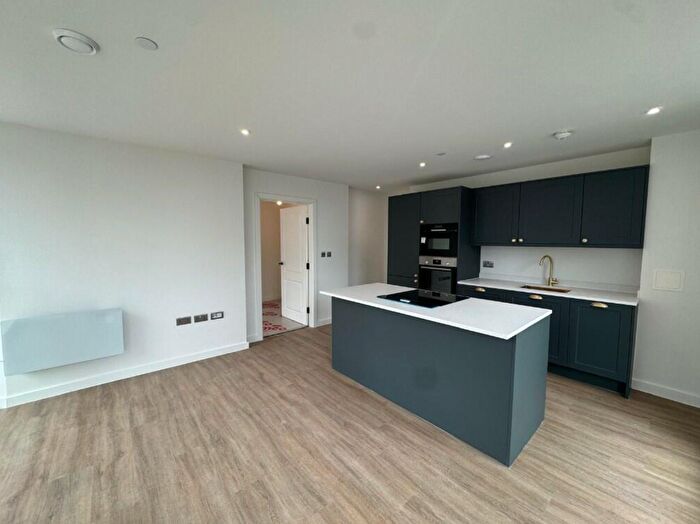 1 Bedroom Flat To Rent In Great George Street, Leeds, LS1