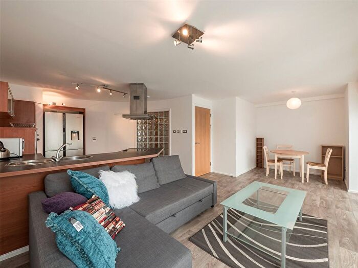 2 Bedroom Flat To Rent In Breadalbane Street, Edinburgh, EH6