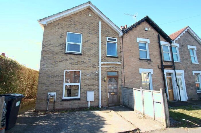 5 Bedroom Terraced House For Sale In Winton, Bournemouth, BH9