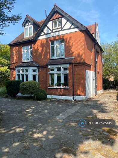 1 Bedroom Flat To Rent In Westmoreland Road, Bromley, BR2