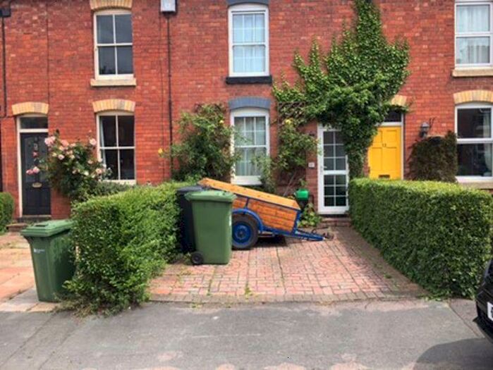 2 Bedroom Terraced House To Rent In Ross-on-wye, HR9