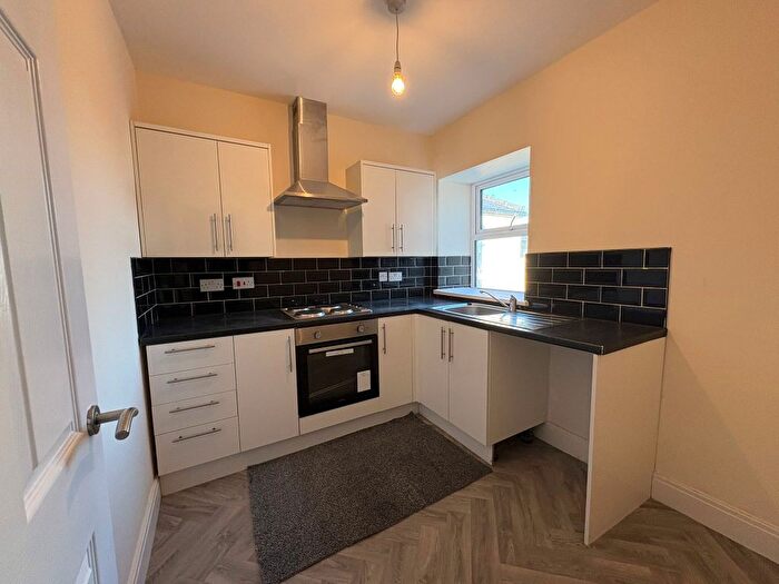 3 Bedroom Flat To Rent In Springfield Road, Blackpool, FY1