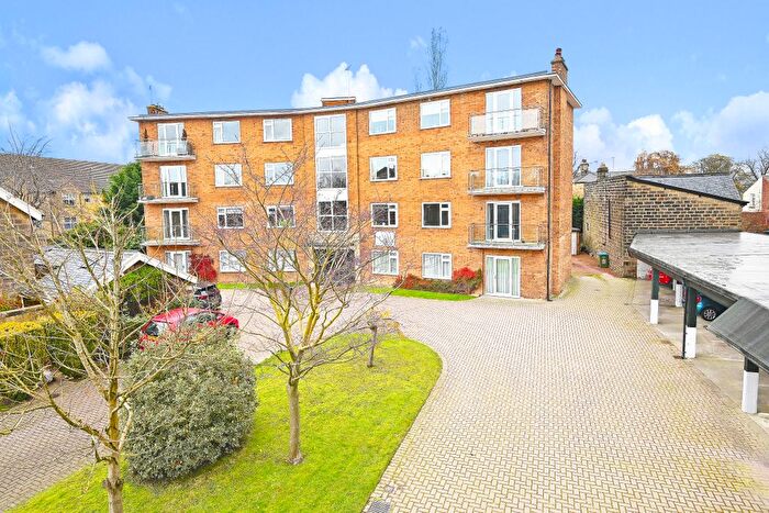 2 Bedroom Flat To Rent In Princes Villa Road, Princes Villa Road, Harrogate, HG1