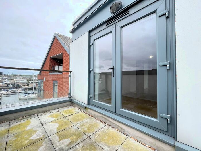 1 Bedroom Flat To Rent In Key Street, Ipswich, IP4