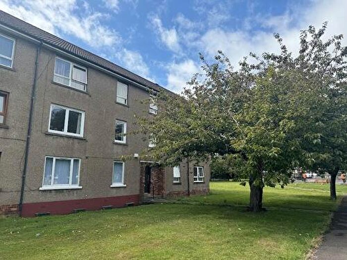 2 Bedroom Property To Rent In Tullidelph Road, Dundee, DD2