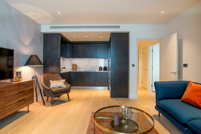 1 Bedroom Apartment To Rent In Charrington Tower, New Providence Wharf, London, E14