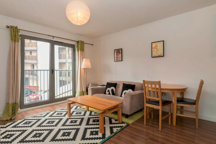 1 Bedroom Flat To Rent In Kenyon Forge, Kenyon Street, Dy, B18