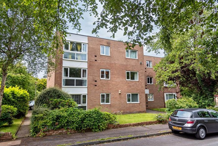1 Bedroom Flat To Rent In Villiers Court, Whitefield, M45