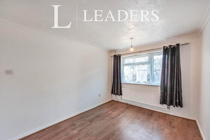 2 Bedroom Bungalow To Rent In Shelley Way, Thetford, IP24