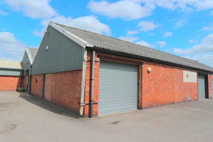 Commercial Property To Rent In Tamworth Road, Long Eaton, NG10
