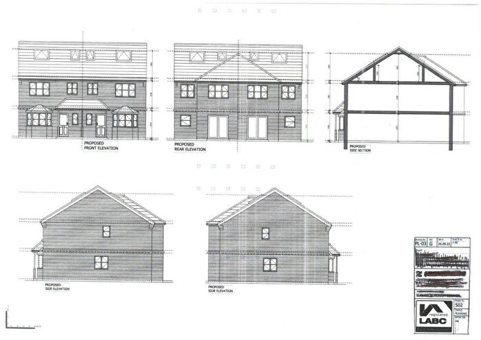 Land For Sale In Wootton Way, SL6