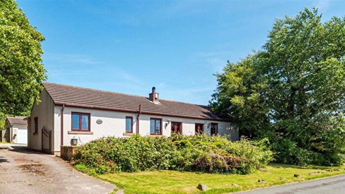 3 Bedroom Detached Bungalow For Sale In Flimby, Maryport, CA15