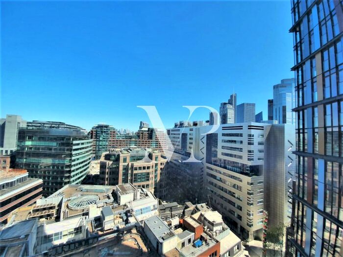 2 Bedroom Apartment To Rent In One Crown Place, Sun Street, EC2A