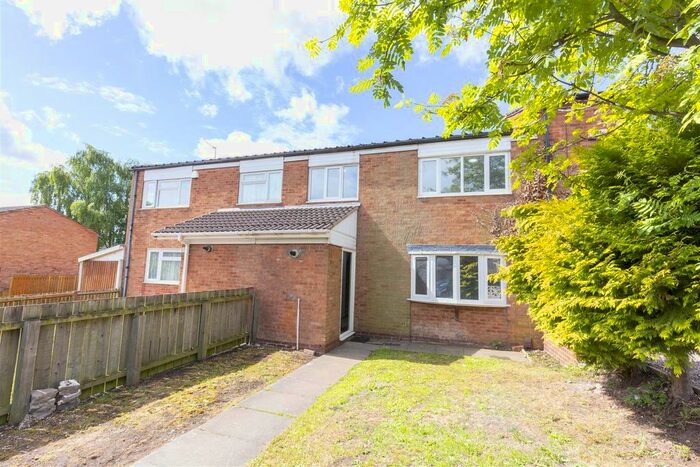 4 Bedroom Property To Rent In Camden Street, Hockley, Birmingham, B18