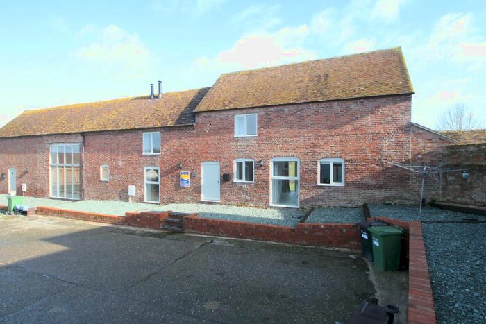 4 Bedroom Barn Conversion To Rent In Habberley, Shrewsbury, SY5
