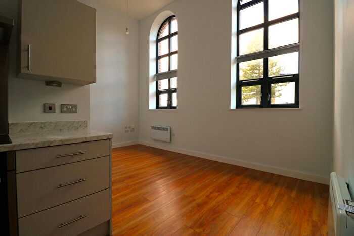 1 Bedroom Apartment For Sale In Flat Block A, Victoria Riverside, Leeds, LS10