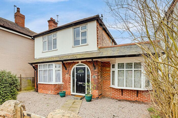 3 Bedroom Detached House For Sale In Main Road, Gedling, NG4