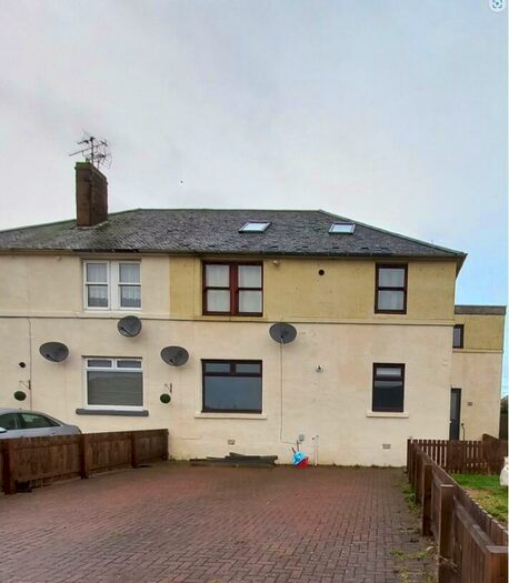 2 Bedroom Flat To Rent In Summerfield Road, Dunbar, East Lothian, EH42