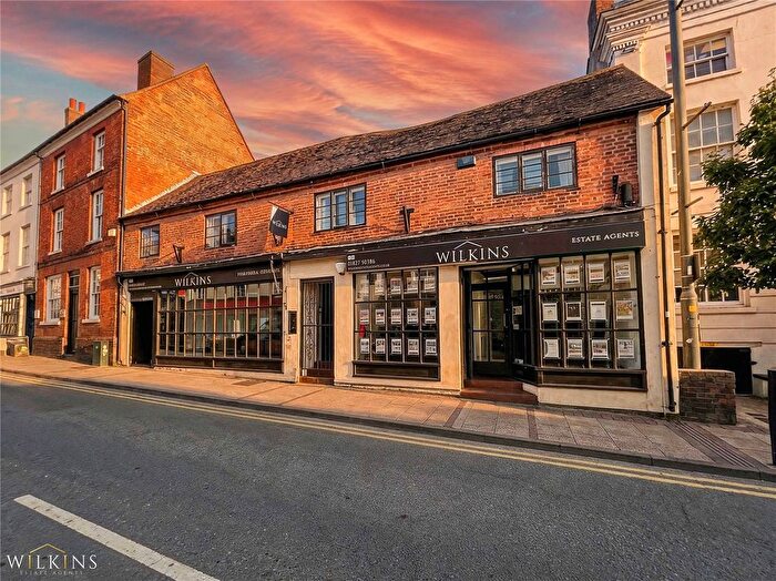 2 Bedroom Flat To Rent In Bolebridge Street, Tamworth, Staffordshire, B79