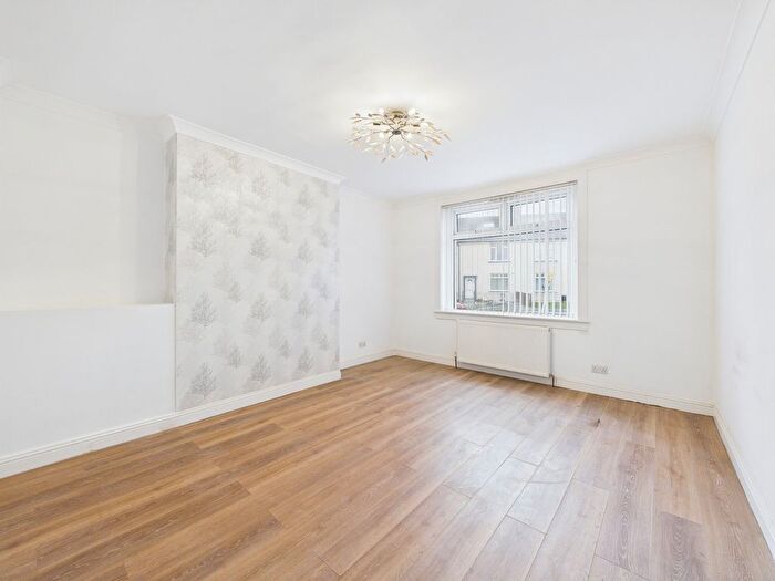 2 Bedroom Flat For Sale In Christie Gardens, Saltcoats, KA21