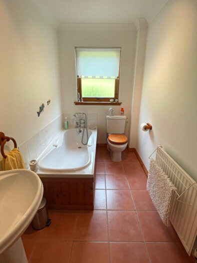 3 Bedroom Bungalow For Sale In The Whangie, Banavie, Fort William, PH33