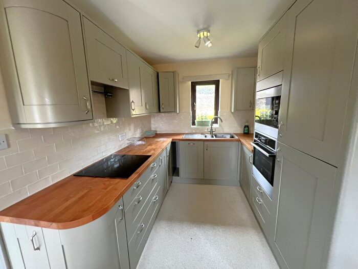 2 Bedroom Cottage To Rent In Old Forge Yard, Swalcliffe, Oxon, OX15