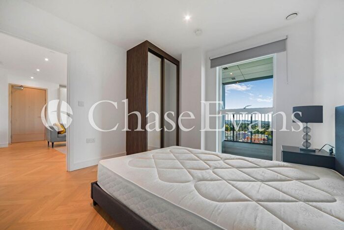 2 Bedroom Flat To Rent In Birch House, Kidbrooke Village, London, SE3
