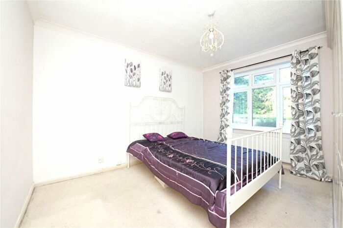 1 Bedroom Flat To Rent In Wordsworth Road, Penenden Heath, Maidstone, ME14