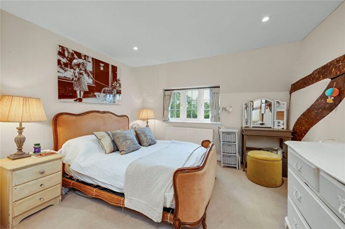 5 Bedroom Detached House To Rent In Tilford Road, Tilford, Farnham, Surrey, GU10