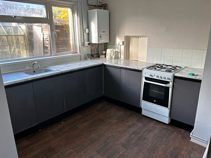 4 Bedroom Terraced House To Rent In Spinning Wheel Mead, Harlow, CM18