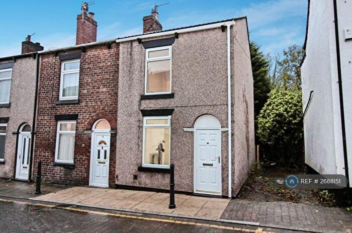 2 Bedroom End Of Terrace House To Rent In Wood Street, Westhoughton, Bolton, BL5