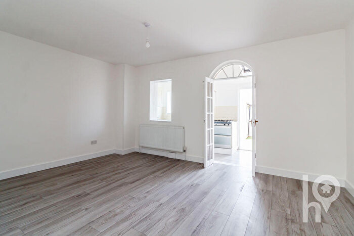 2 Bedroom Terraced House For Sale In Plough Road, Eastchurch, ME12