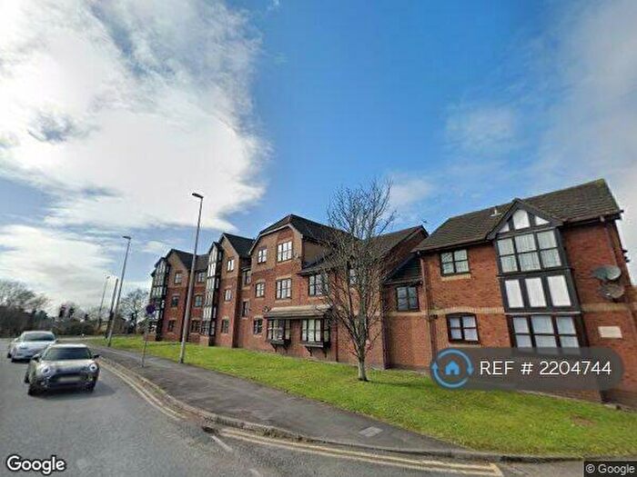 2 Bedroom Flat To Rent In Mythop Court, Blackpool, FY4