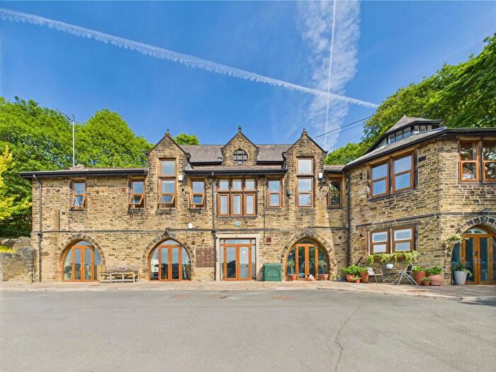 1 Bedroom Apartment For Sale In Apartment, Beaconsfield House, Bennett Street, Halifax, HX3