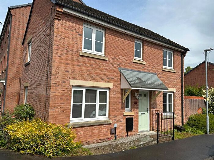 3 Bedroom Detached House For Sale In Barley Leaze, Allington, Chippenham, SN14