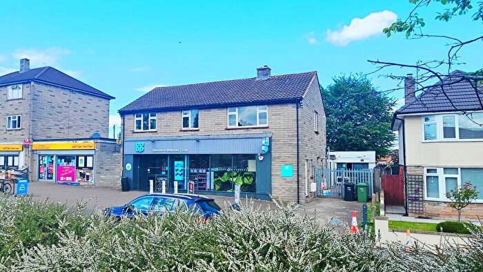 4 Bedroom Flat For Sale In Whitecross Road, Hereford, HR4