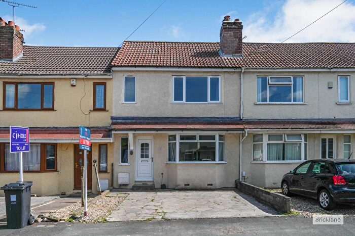 3 Bedroom Terraced House To Rent In Eighth Avenue, Bristol, BS7