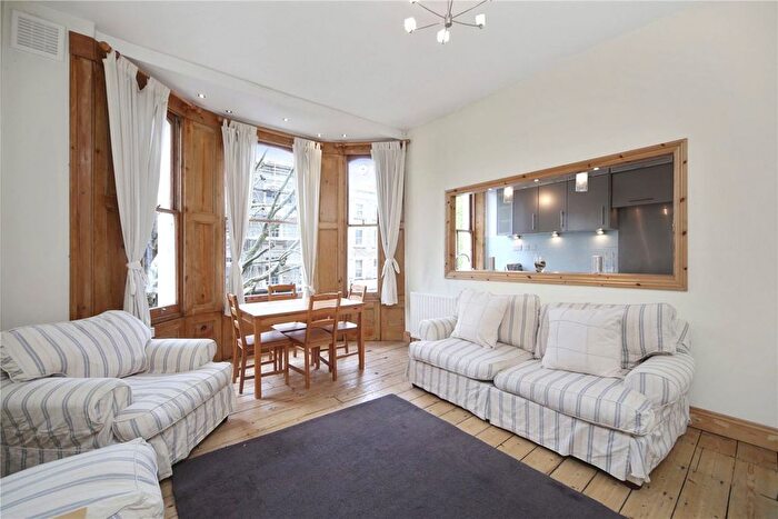 1 Bedroom Flat To Rent In Westbourne Park Road, London, W11