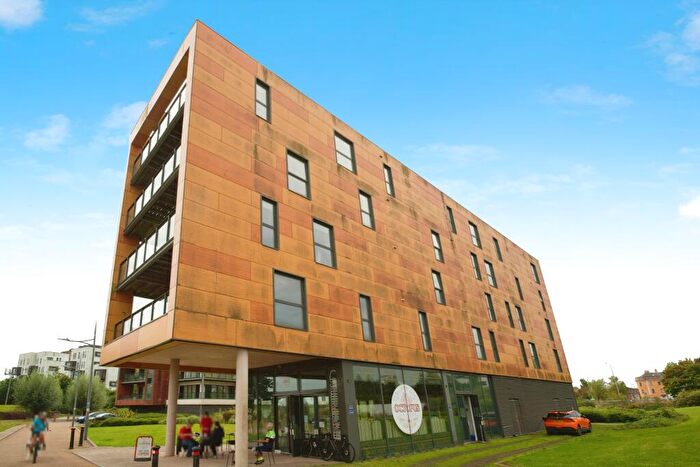 1 Bedroom Apartment To Rent In Llanarth Court, Usk Way, Newport, NP20