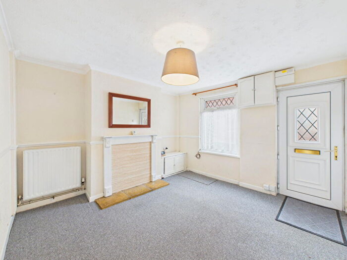 1 Bedroom Terraced House For Sale In South Liberty Lane, Bedminster, Bristol, BS3