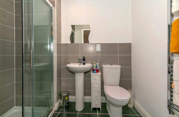 3 Bedroom Semi-Detached House For Sale In Cedar Way, Parkstone, Poole, Dorset, BH12