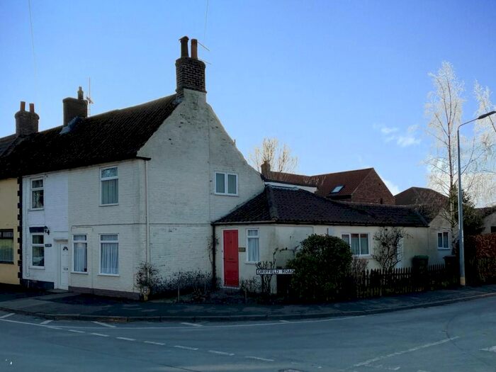 3 Bedroom Property For Sale In Church Street, Kilham, Driffield, YO25