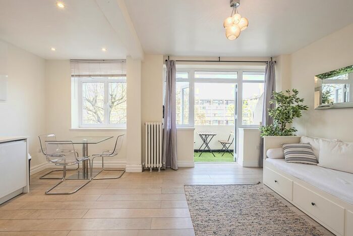 1 Bedroom Flat To Rent In Maida Vale, London, W9