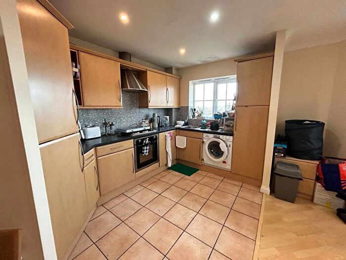 2 Bedroom Flat For Sale In Derby Court, Bury, Greater Manchester, BL9