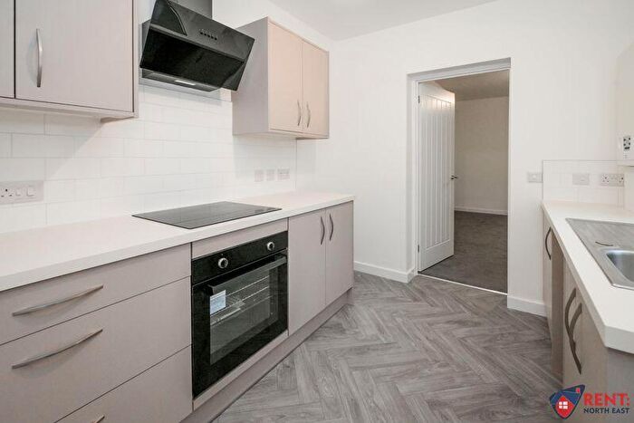 2 Bedroom Flat To Rent In Norham Road, North Shields, NE29