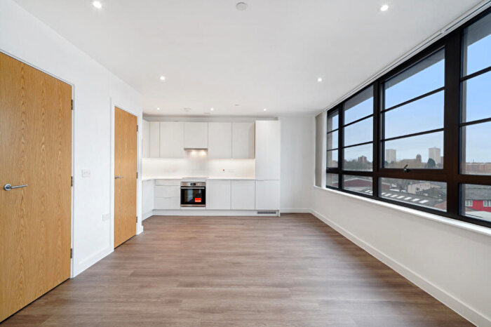 2 Bedroom Apartment To Rent In Cooper House (Affordable Private Rent), B5