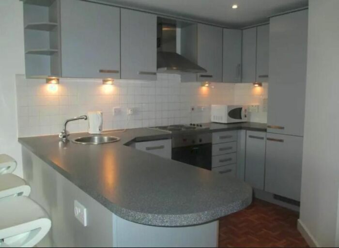 Studio To Rent In St. Georges Way London, London, SE15