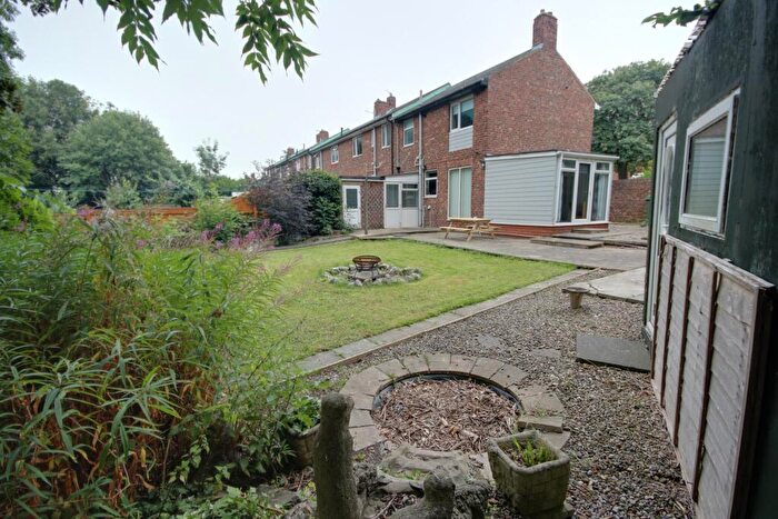 1 Bedroom House To Rent In Wakenshaw Road, DH1