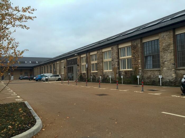 1 Bedroom Flat To Rent In Chain Testing House, Evening Star Lane, Swindon, SN2