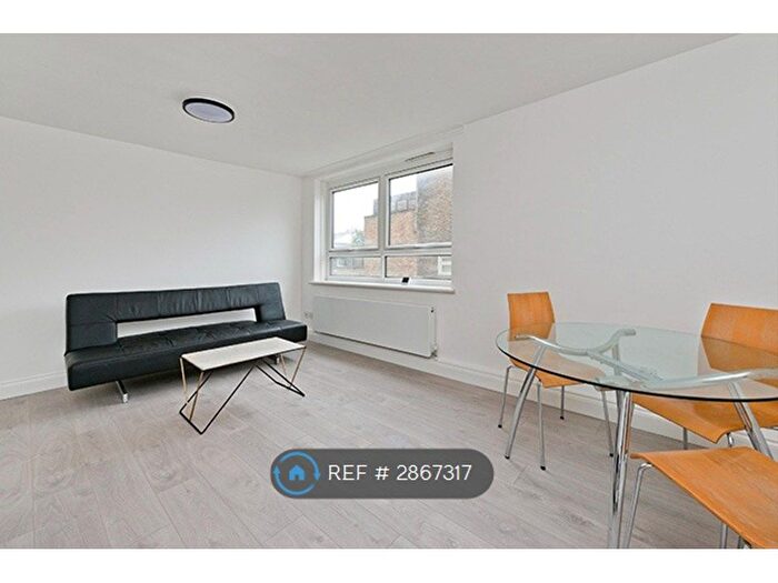 1 Bedroom Flat To Rent In Verulam House, London, W6